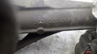 7805501884 Рулевая рейка Volkswagen Arteon Арт e10631651, вид 7