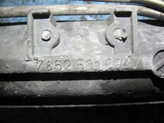 7852501580 Рулевая рейка Volkswagen Passat B5 Арт e10631876, вид 2