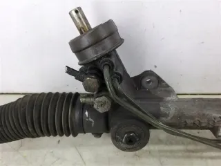 1996-2005 8D1422066F Рулевая рейка Volkswagen Passat B5 Арт e10631897, вид 2