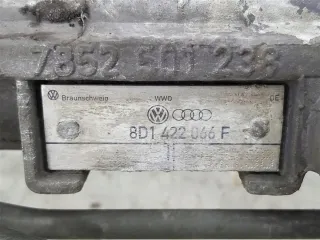 1996-2005 8D1422066F Рулевая рейка Volkswagen Passat B5 Арт e10631897, вид 3