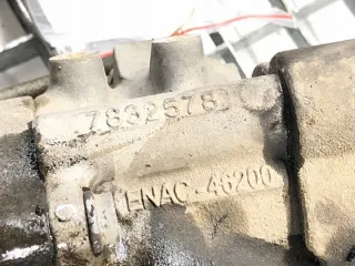 31302133 LORK-841-6051 Рулевая рейка Volvo V60 1 Арт e10632137, вид 4