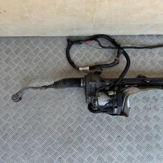 7806501800 Рулевая рейка Volvo XC90 2 restailing Арт e10632162, вид 2