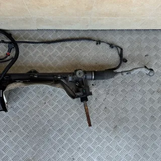 7806501800 Рулевая рейка Volvo XC90 2 restailing Арт e10632162, вид 3