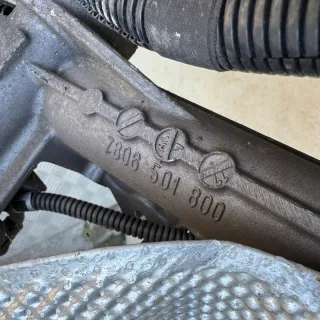 7806501800 Рулевая рейка Volvo XC90 2 restailing Арт e10632162, вид 5