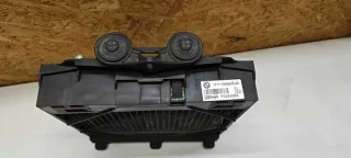 7805630 7806190 Радиатор (основной) BMW 5 F10/F11/GT F07 Арт e10632463, вид 3