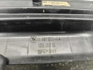 7789824 Радиатор (основной) BMW 5 E60/E61 Арт e10632504, вид 15