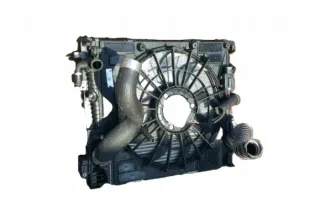 8472314 8578142 GT247002 Радиатор (основной) BMW 7 F01/F02 Арт e10632749, вид 1