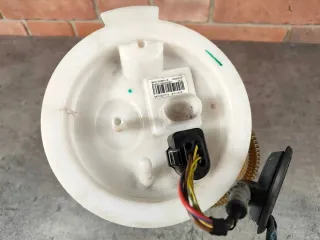 N13B16A 7243974 Насос топливный BMW 1 F20/F21 Арт e10632811, вид 3