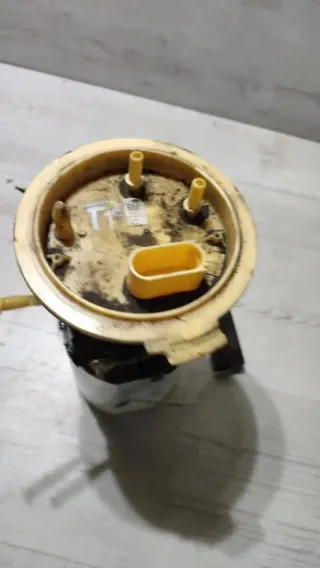1K0919050AC Насос топливный Audi TT 2 Арт e10633161, вид 2