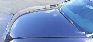  Капот Audi A6 C6 (S6,RS6) Арт e10633861, вид 5