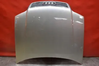  Капот Audi A6 C5 (S6,RS6) Арт e10633879, вид 1