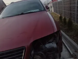  Капот Audi A6 C5 (S6,RS6) Арт e10633896, вид 2