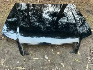  Капот Audi A6 C5 (S6,RS6) Арт e10633897, вид 2