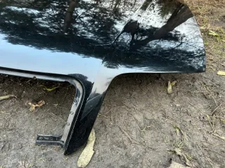  Капот Audi A6 C5 (S6,RS6) Арт e10633897, вид 6