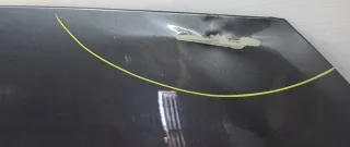  Капот BMW 2 F45/F46 Арт e10634085, вид 3