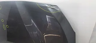  Капот BMW 2 F45/F46 Арт e10634085, вид 4