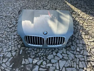 2007-2014 41617486754 Капот BMW X5 E70 Арт e10634454, вид 4