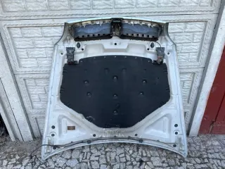 2007-2014 41617486754 Капот BMW X5 E70 Арт e10634454, вид 5