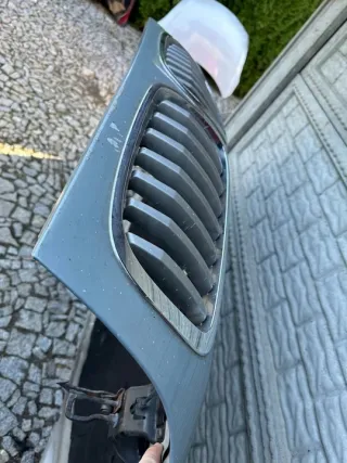 2007-2014 41617486754 Капот BMW X5 E70 Арт e10634454, вид 6