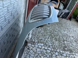 2007-2014 41617486754 Капот BMW X5 E70 Арт e10634454, вид 8