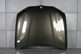 530510550 Капот BMW X7 g07 Арт e10634476, вид 1