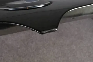 530510550 Капот BMW X7 g07 Арт e10634476, вид 5