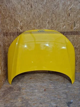  Капот Audi TT 3 Арт e10634526, вид 1