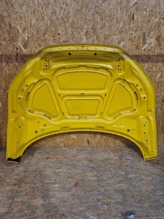  Капот Audi TT 3 Арт e10634526, вид 4