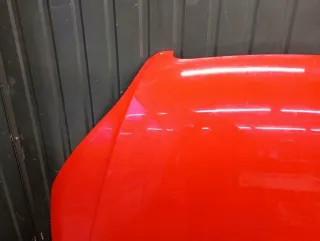  Капот Audi TT 2 Арт e10634529, вид 2