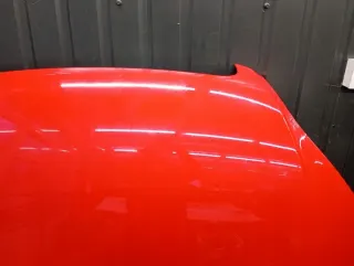  Капот Audi TT 2 Арт e10634529, вид 3