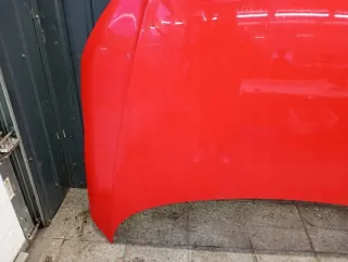  Капот Audi TT 2 Арт e10634529, вид 5