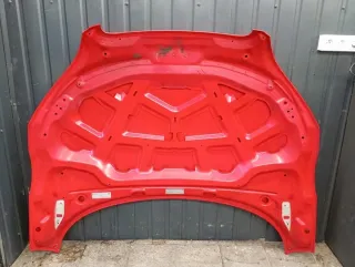  Капот Audi TT 2 Арт e10634529, вид 7