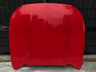 2015-2018 Капот Ford Mustang 6 Арт e10635076, вид 1