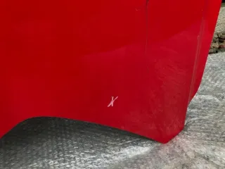 2015-2018 Капот Ford Mustang 6 Арт e10635076, вид 3