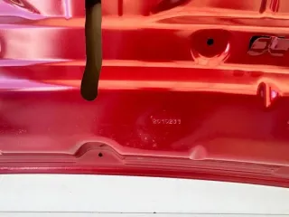 MCJ10574 Капот Ford Mustang Mach-E Арт e10635099, вид 6