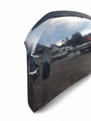 Капот Ford Ranger 3 Арт e10635115, вид 2