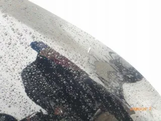  Капот Ford S-Max 2 Арт e10635116, вид 4