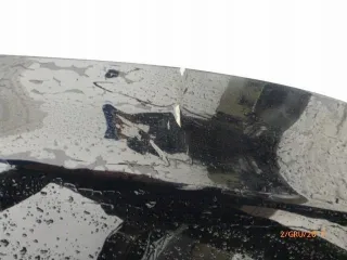 Капот Ford S-Max 2 Арт e10635116, вид 5