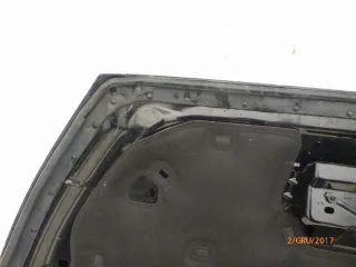  Капот Ford S-Max 2 Арт e10635116, вид 8