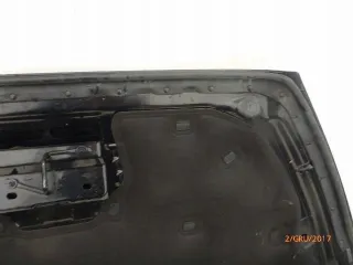  Капот Ford S-Max 2 Арт e10635116, вид 9