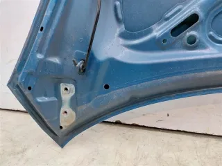 2008-2013 Капот Hyundai i10 2 Арт e10635291, вид 2