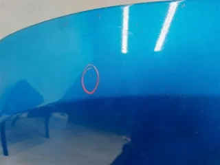 2008-2013 Капот Hyundai i10 2 Арт e10635291, вид 5