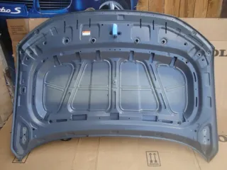 mietas67 Капот Hyundai Tucson 4 Арт e10635811, вид 6