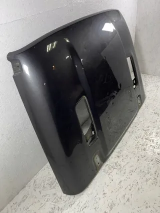  Капот Jeep Wrangler JK restailing Арт e10636065, вид 2
