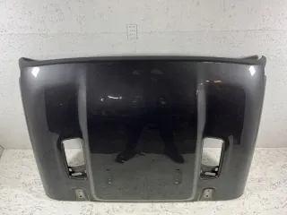  Капот Jeep Wrangler JK restailing Арт e10636065, вид 7