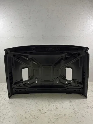  Капот Jeep Wrangler JK restailing Арт e10636065, вид 8