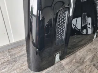 2018-> Капот Jeep Wrangler JK restailing Арт e10636067, вид 11