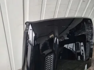 2018-> Капот Jeep Wrangler JK restailing Арт e10636067, вид 12