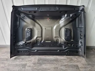 2018-> Капот Jeep Wrangler JK restailing Арт e10636067, вид 14