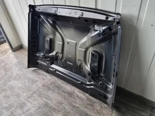 2018-> Капот Jeep Wrangler JK restailing Арт e10636067, вид 15
